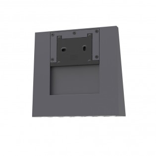 Applique murale solaire LED Raksa (5.2W)