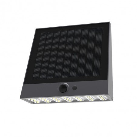 Applique murale solaire LED Raksa (5.2W)
