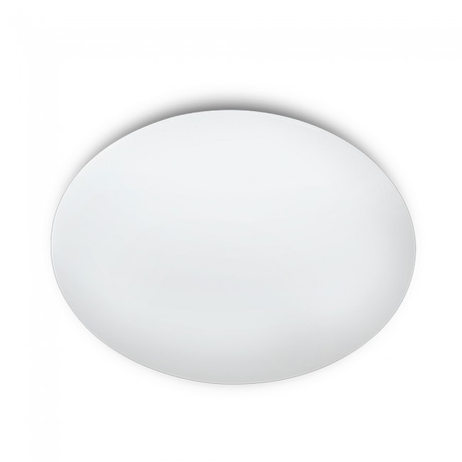 Plafonnier LED Sever Matt CCT Dim (100W)