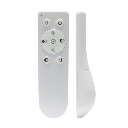 Plafonnier LED Sever Matt CCT Dim (100W)