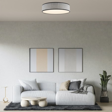 Plafonnier LED Fabi CCT (65W)