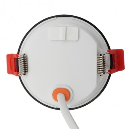 Downlight de plafond por bains LED Lannic CCT (7W)