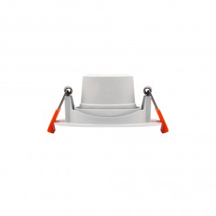 Encastré de plafond basculant LED Sync CCT (7W)