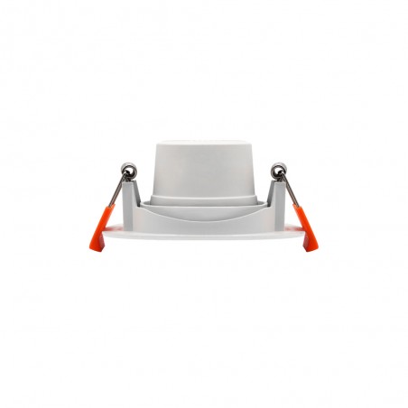 Encastré de plafond basculant LED Sync CCT (7W)