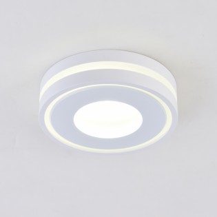 Encastré de plafond Idun