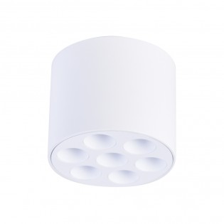 Spot de surface LED Norna (6W)