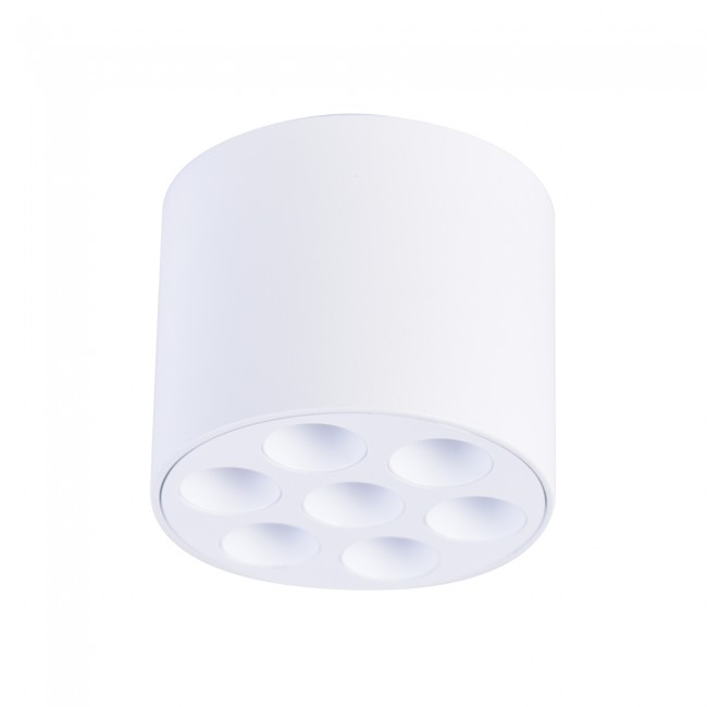 Spot de surface LED Norna (6W)