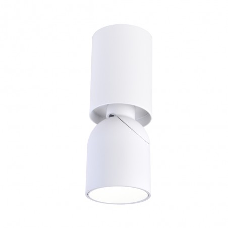 Spot de plafond réglable LED Skadi (8W)