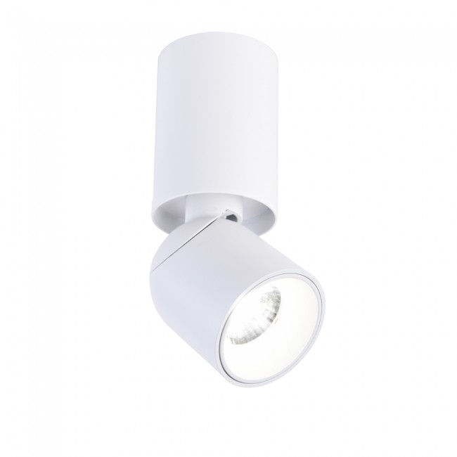 Spot de plafond réglable LED Skadi (8W)