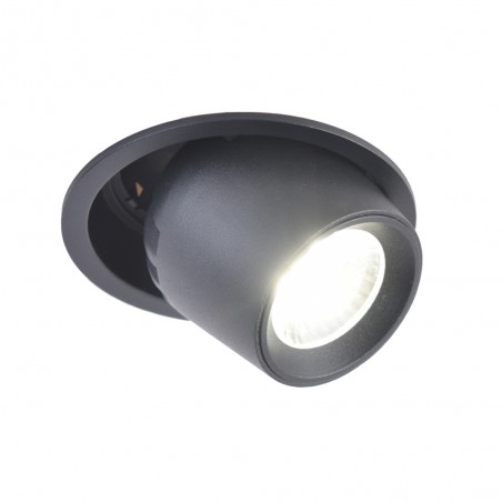 Encastré de plafond réglable LED Tyr (8W)