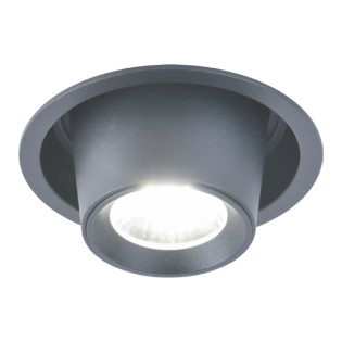 Encastré de plafond...