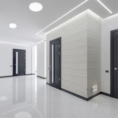 Downlight LED Mery avec sensor CCT 3-Step Dim (18W)