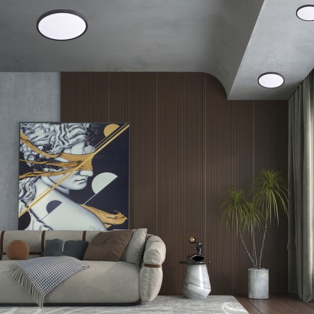 Downlight LED Mery CCT 3-Step Dim (24W)