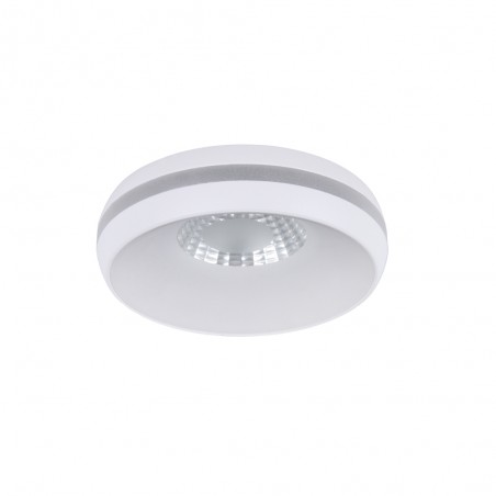 Encastré de plafond pour bains LED Dalia (6W)