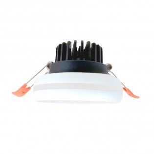 Encastré de plafond pour bains LED Dalia (6W)
