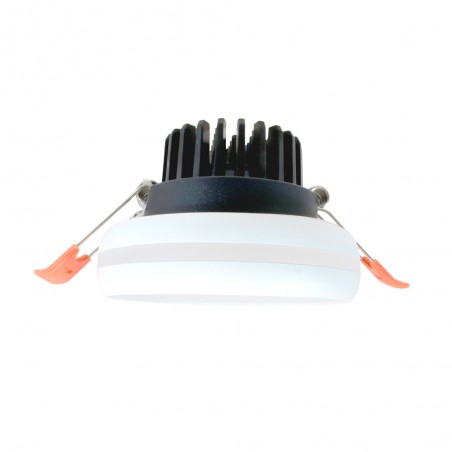 Encastré de plafond pour bains LED Dalia (6W)
