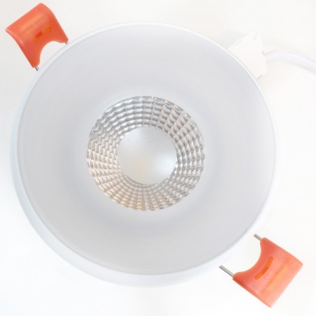 Encastré de plafond pour bains LED Dalia (6W)