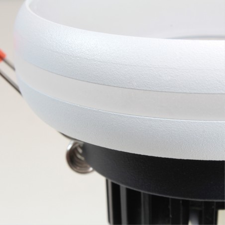 Encastré de plafond pour bains LED Dalia (6W)