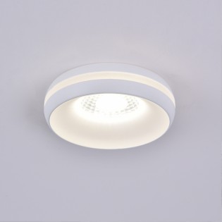Encastré de plafond pour bains LED Dalia (6W)