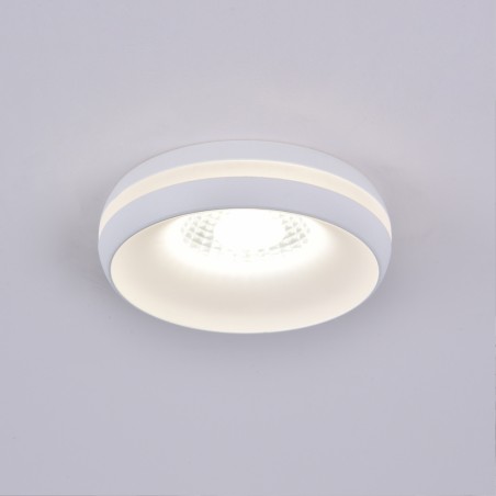 Encastré de plafond pour bains LED Dalia (6W)