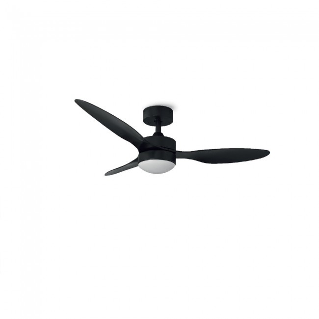 Ventilateur de plafond LED Necario CCT Smart (22W)