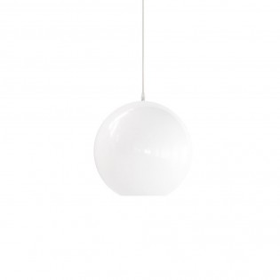Lámpe a suspension Jupiter Opal 30