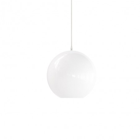 Lámpe a suspension Jupiter Opal 30