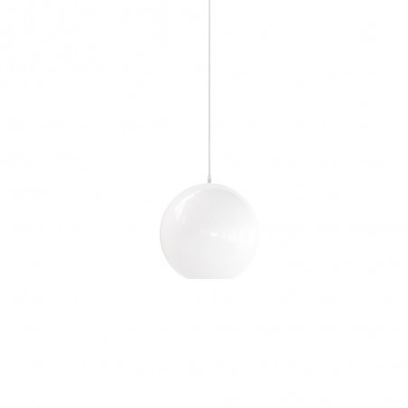 Lámpe a suspension Jupiter Opal 30
