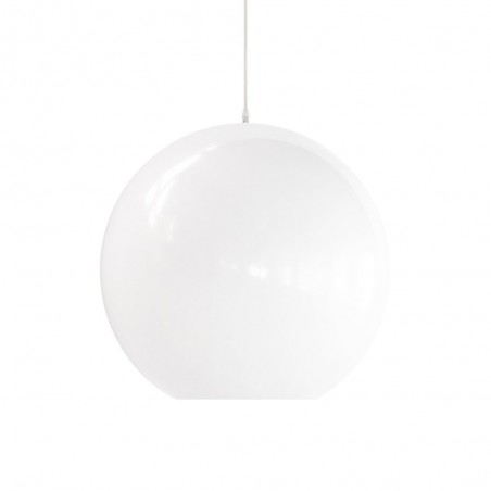 Lámpe a suspension Jupiter Opal 50
