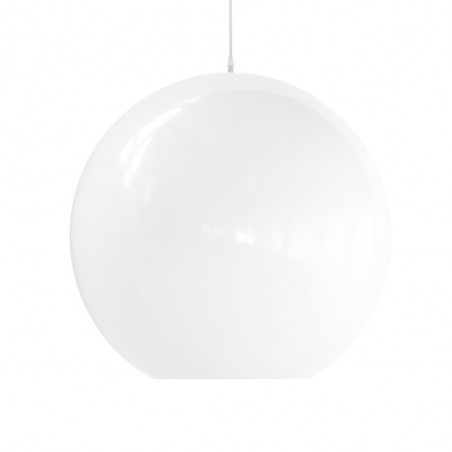 Lámpe a suspension Jupiter Opal 60