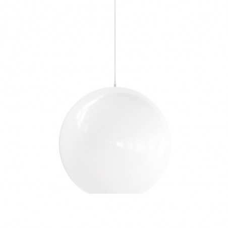 Lámpe a suspension Jupiter Opal 60