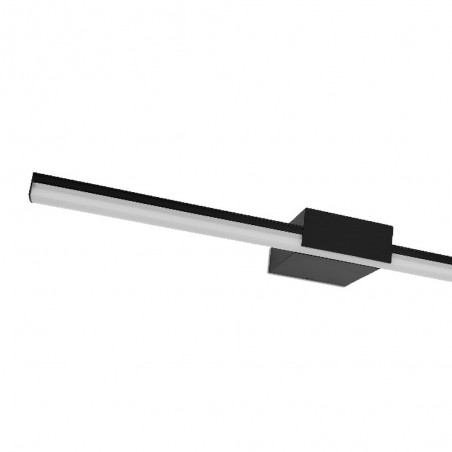 Applique murale LED pour salle de bains Larito (12W)