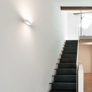 Applique murale LED Cintero (12W)