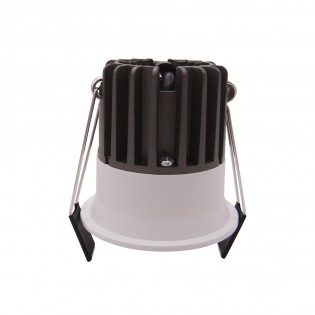 Encastré de plafond LED Nosy CCT II (8W)