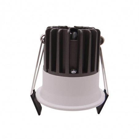 Encastré de plafond LED Nosy CCT II (8W)