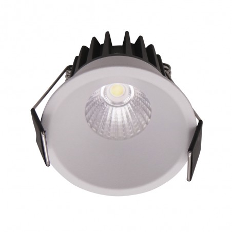 Encastré de plafond LED Nosy CCT II (8W)