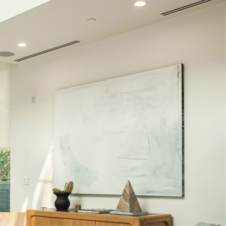 Encastré de plafond LED Samui CCT (12W)