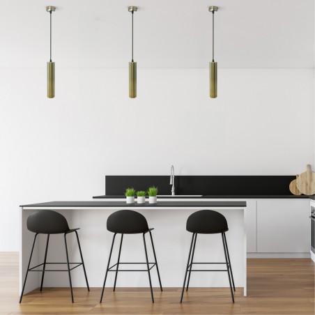 Lampe de plafond Ari