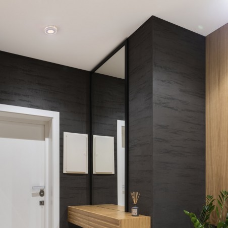 Encastré de plafond Idun