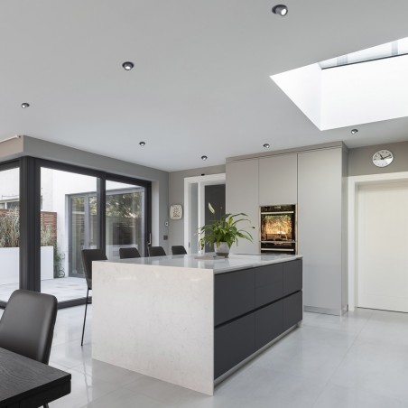Encastré de plafond réglable LED Tyr (8W)