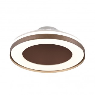 Ventilateur de plafond LED...