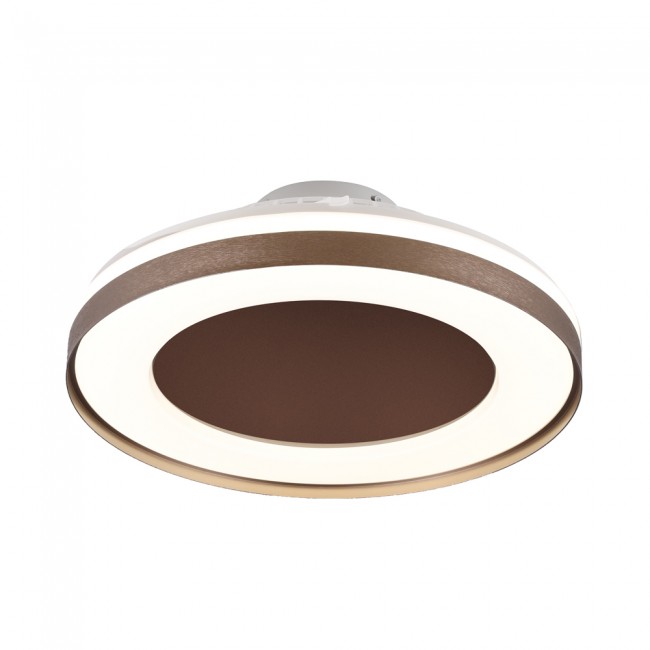 Ventilateur de plafond LED Tune CCT Dim (40W)