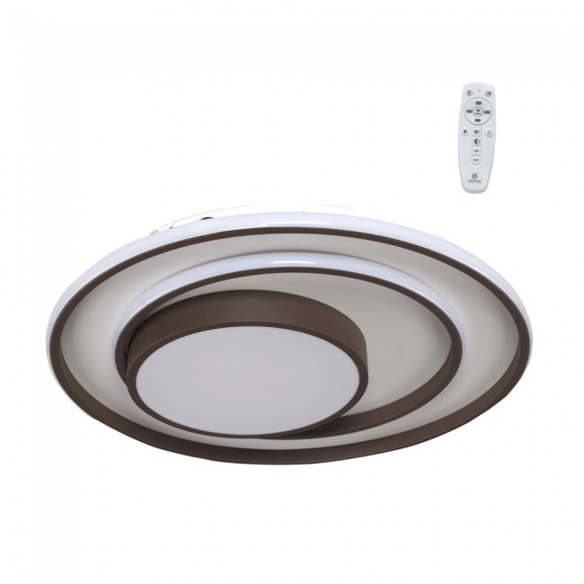 Plafonnier LED Elba CCT Dim (92W)