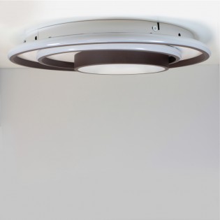 Plafonnier LED Elba CCT Dim (92W)