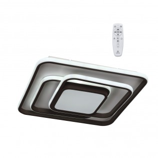 Plafonnier LED Elba CCT Dim...