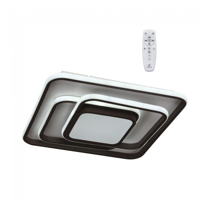 Plafonnier LED Elba CCT Dim (100W)