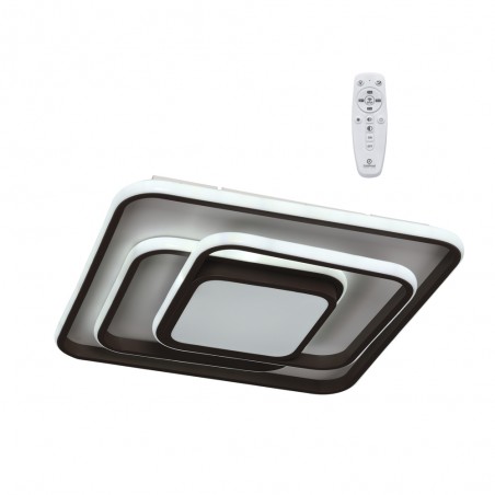 Plafonnier LED Elba CCT Dim (100W)