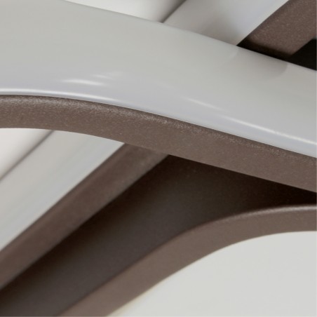 Plafonnier LED Elba CCT Dim (100W)