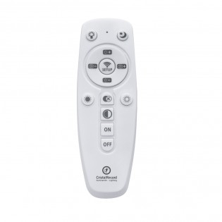 Plafonnier LED Elba CCT Dim (100W)