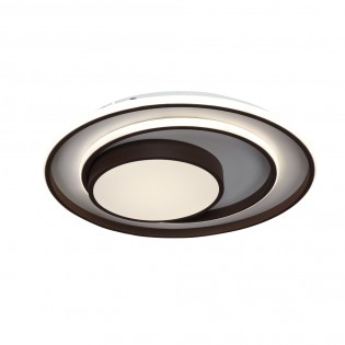 Plafonnier LED Elba CCT Dim (92W)